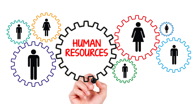 اصول مدیریت منابع انسانی