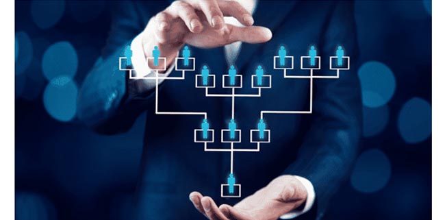 خدمات مشاوره مدیریت