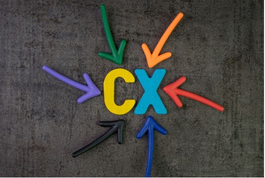 مدیریت تجربه مشتریان  CXR
