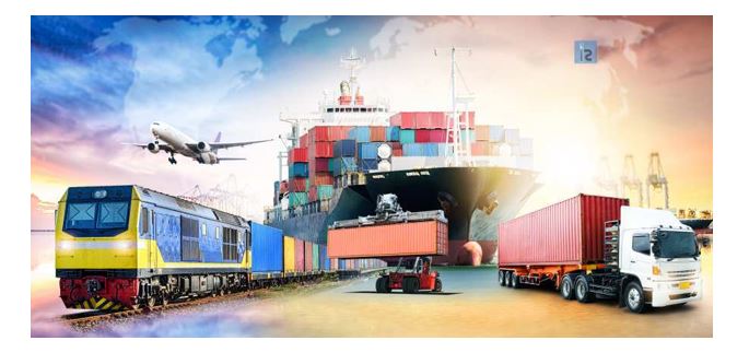 لجستیک/لجستیک و کاربرد آن