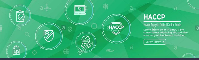 تعریف haccp