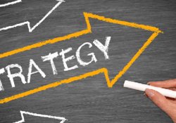 چگونه مدیریت استراتژی را بیاموزیم؟