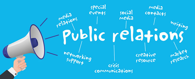 روابط عمومی چیست